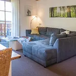 Busseck Hof Apartment *