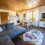 Busseck Hof Apartment Oberkirch (Baden)