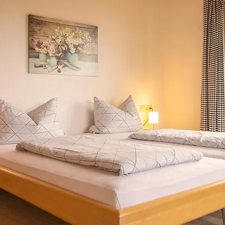 Apartman Busseck Hof Oberkirch