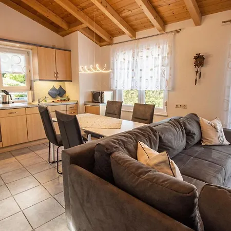 Busseck Hof Apartment