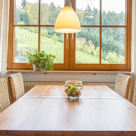 Busseck Hof Oberkirch (Baden)