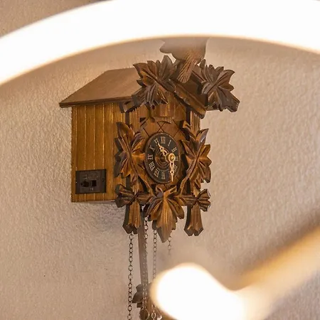 Busseck Hof Oberkirch (Baden)