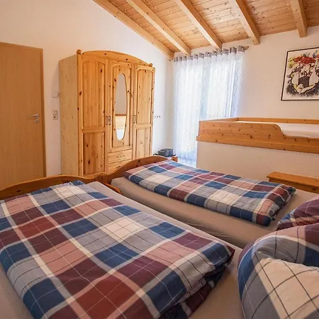 Busseck Hof Apartment