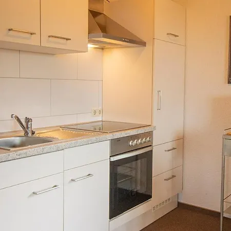 Busseck Hof Apartman Oberkirch