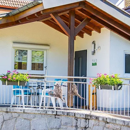 Apartamento Busseck Hof