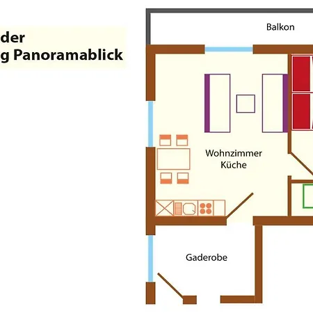 Busseck Hof Oberkirch