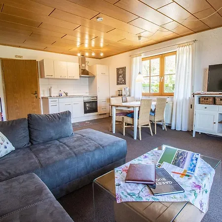 Busseck Hof Apartment Oberkirch (Baden)
