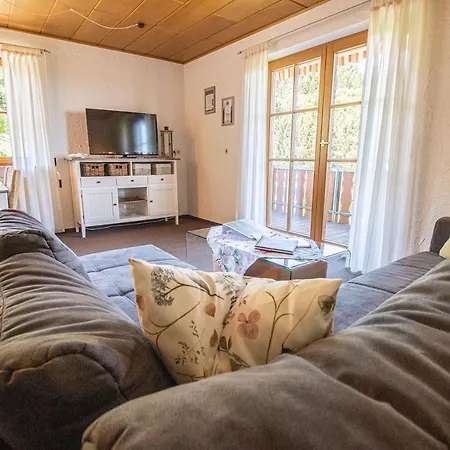 Apartman Busseck Hof *