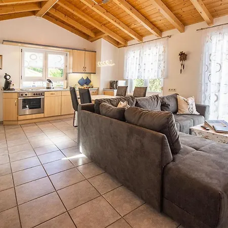 Apartamento Busseck Hof Oberkirch (Baden)